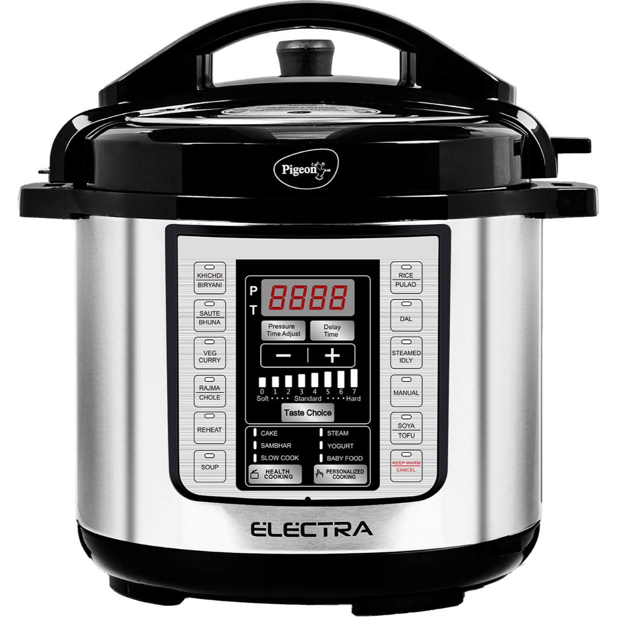 Pigeon Electra Cooking System 3Ltr