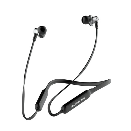 Ambrane ANB-83 Neckband Earphone