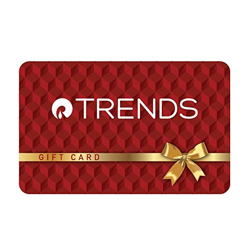 Reliance Trends Gift Card