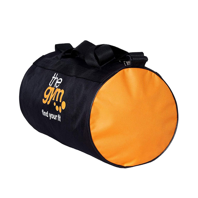 Stylish Gym Duffle Bag