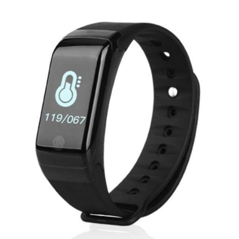 H10 Pro Smart Fitness Band