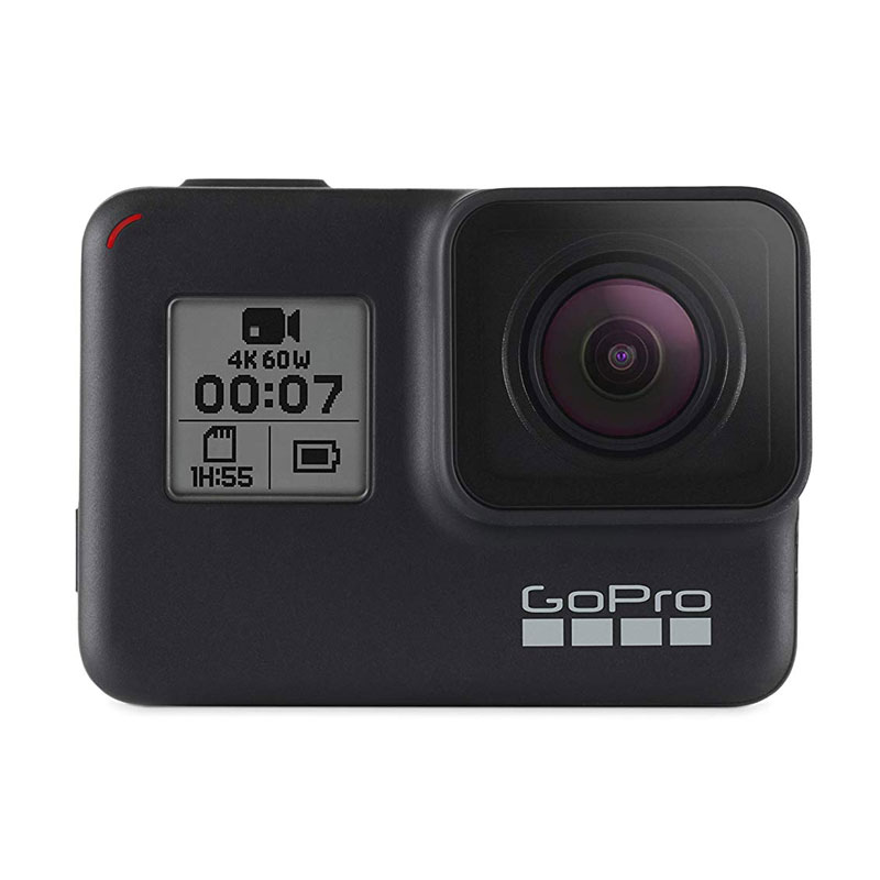 GoPro Hero 7 Action Camera