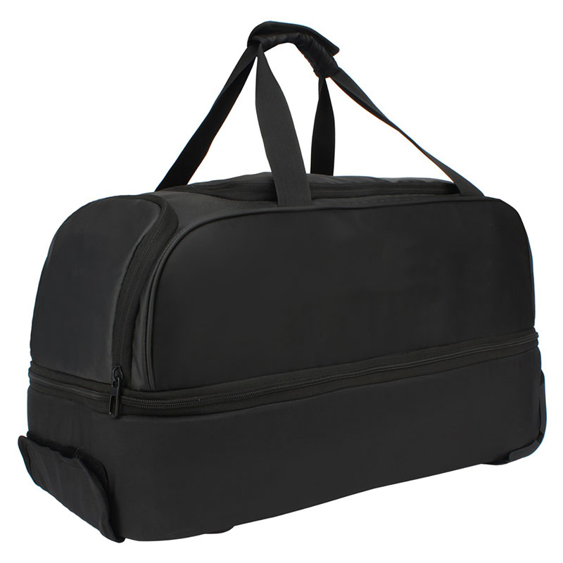 Multipurpose Travel Duffle Trolley Bag