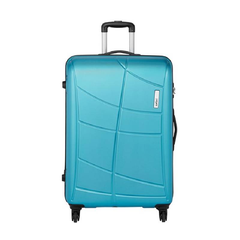 Safari Vivid Plus 55 cm Polycarbonate Hard Trolley