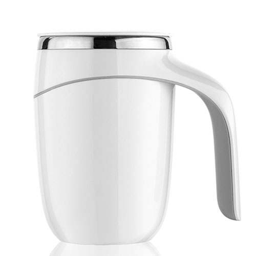 Dumbo Suction Stainless Steel Plastic Mug