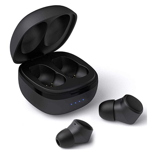 CROSSBEATS Urban 2019 Latest True Wireless in-Ear Earbuds