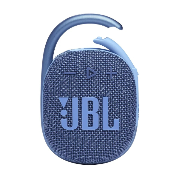JBL Clip 4 Eco Wireless Ultra Portable Bluetooth Speaker