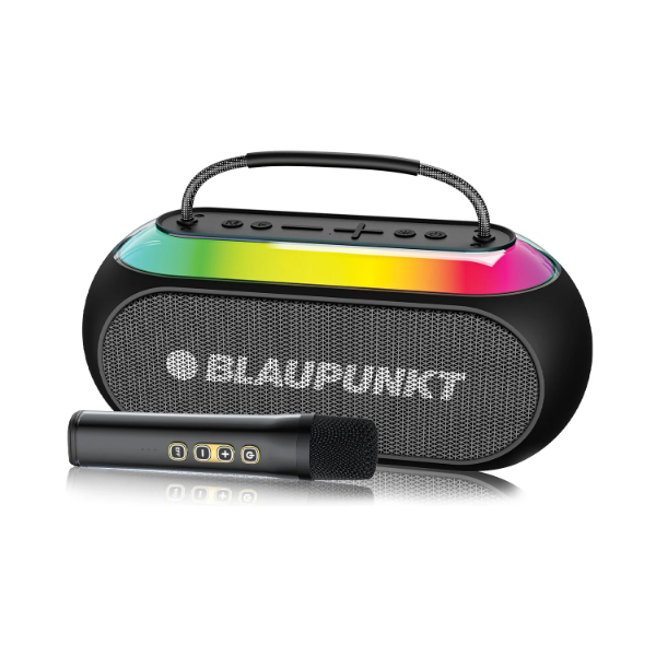 Blaupunkt Atomik Kolors Ultra Boombox Speaker