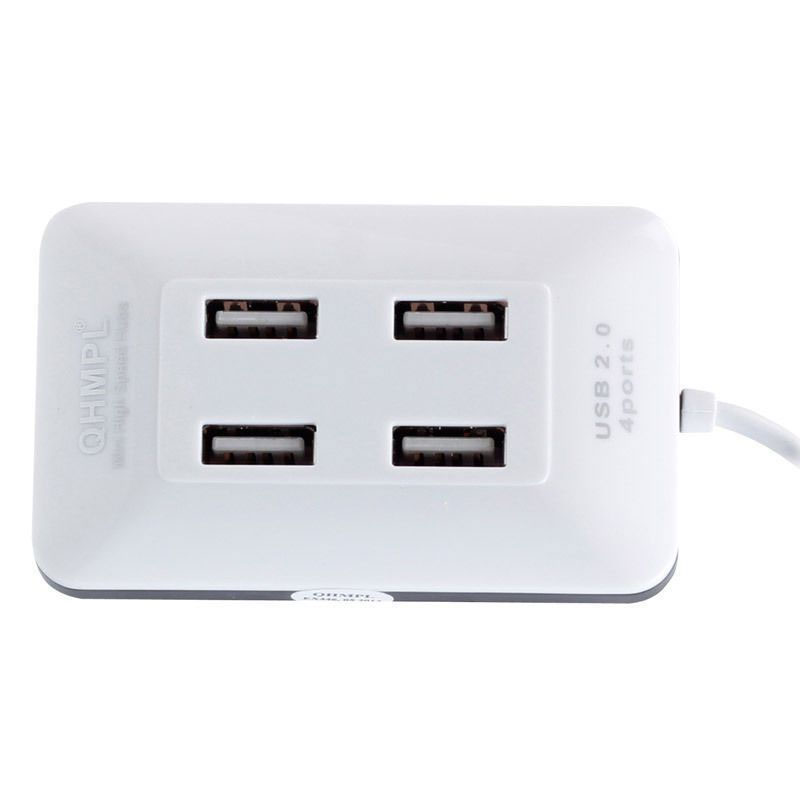 Quantum 4 USB Port