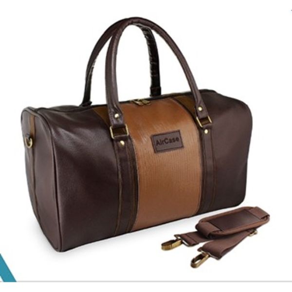 Aircase Duffle Bag	