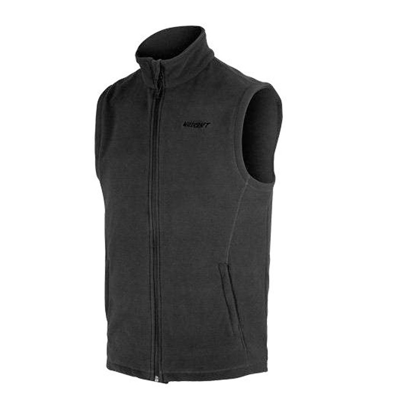 Wildcraft Unisex Fleece Vest Jacket