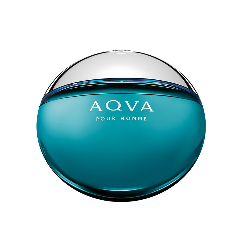 Aqva Pour Homme Eau De Toilette Spray 100ml