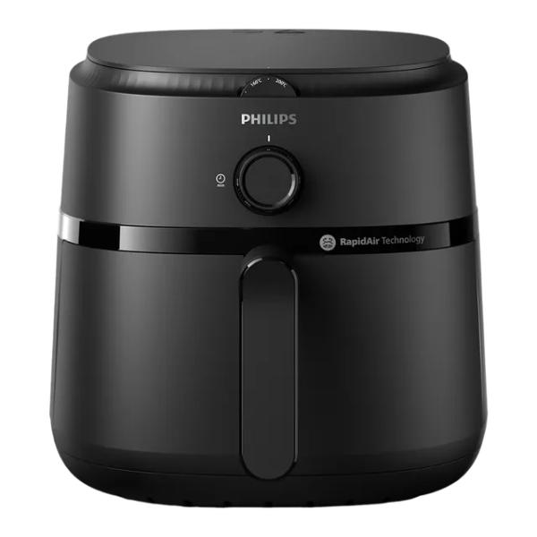 Philips Air fryer with Rapid Air Technology 