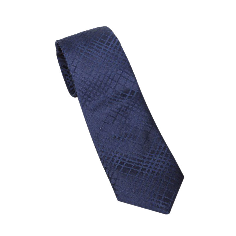 Satya paul Tie - Navy Blue