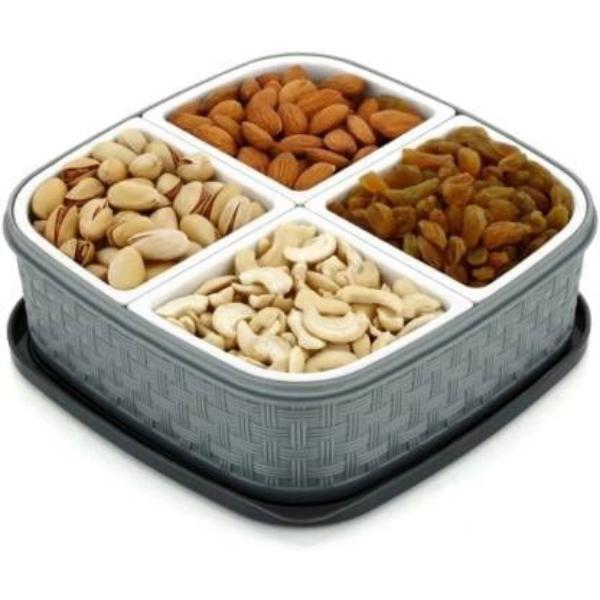 Dryfruit box 