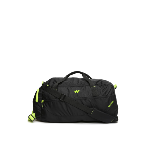 Wildcraft Rover 2 Duffle Trolley Bag