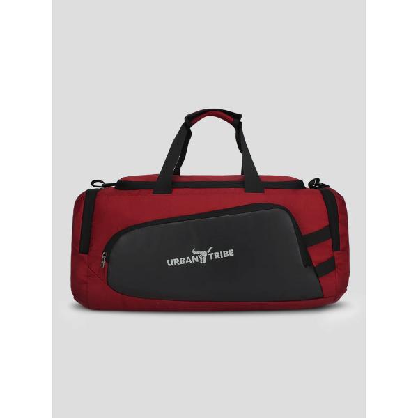 Columbus Duffle Bag 