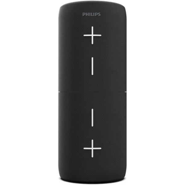 Philips TAS4400BK Wireless Bluetooth Speaker