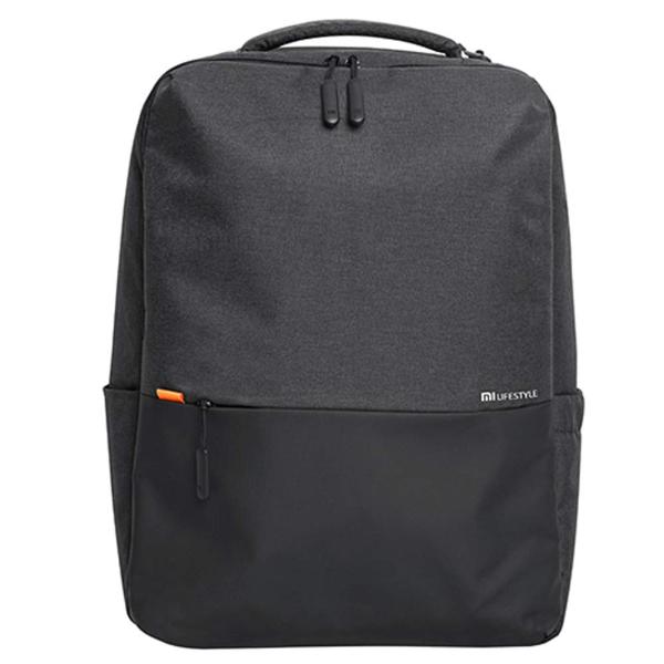 MI Business Casual Water Resistant Laptop Backpack