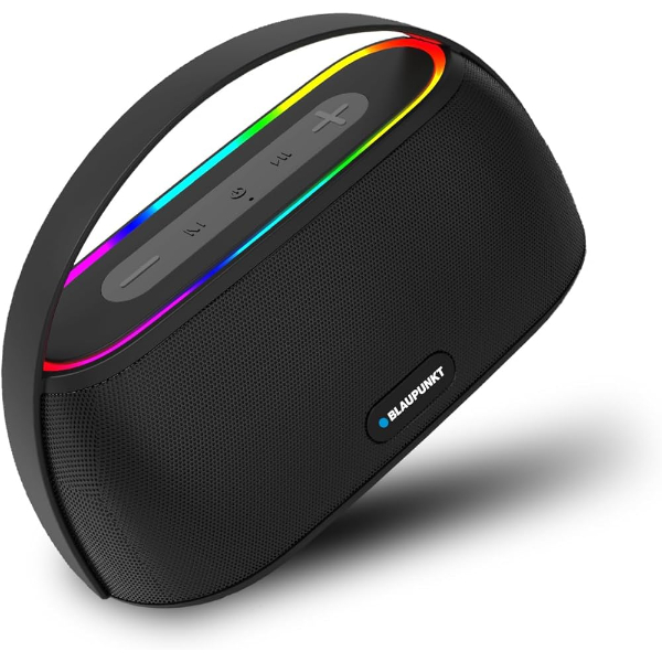 Blaupunkt Atomik 20W Party Speaker