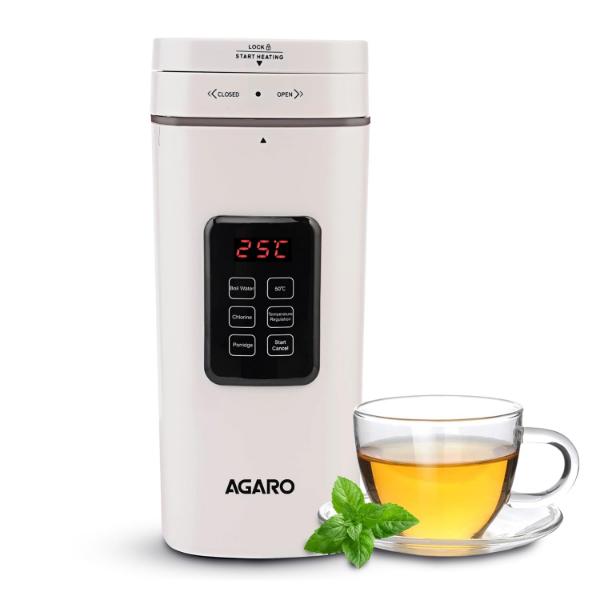 AGARO Delite Portable Electric Kettle