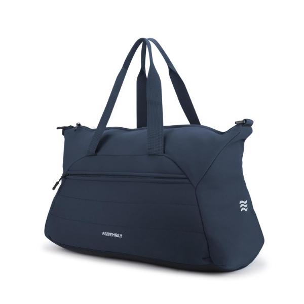 Assembly Premium Duffle Bag