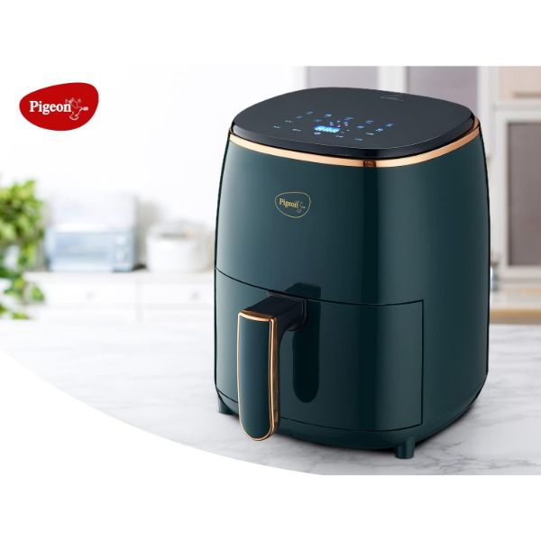 Pigeon Healthifry Digital Air Fryer