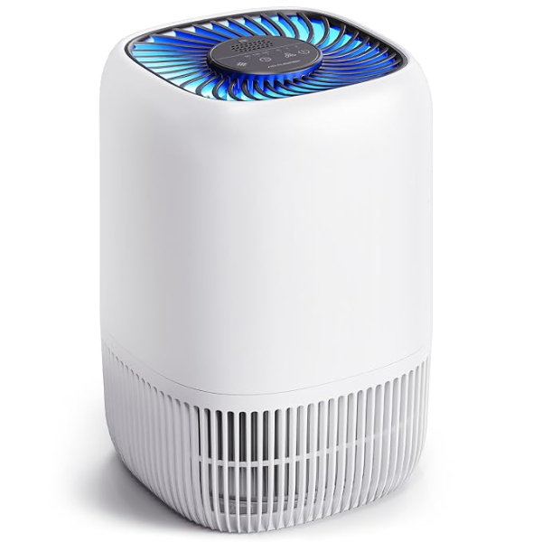 Xech Atmos Air Purifier with Aroma Therapy