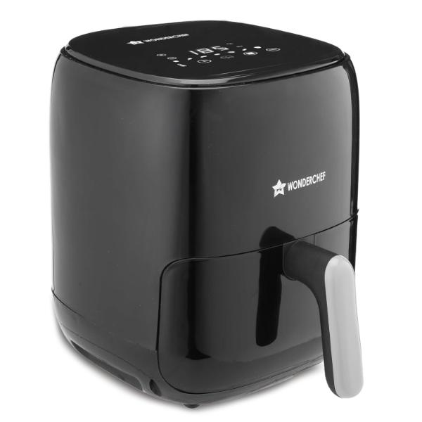 Wonderchef Neo Digital Air Fryer 