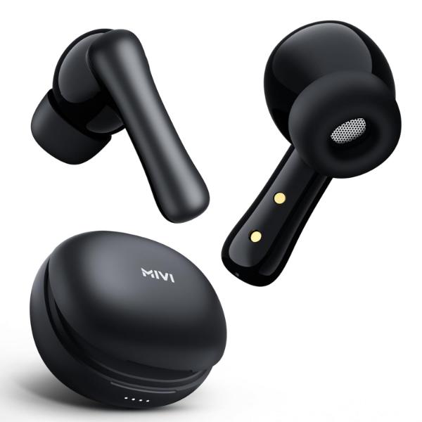 Mivi Duo Pods i2 Earbuds