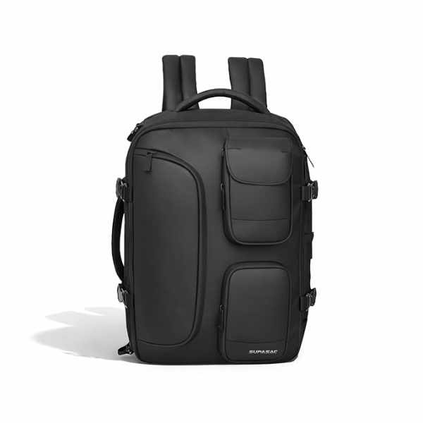 Supasac Nexus Overnighter Professional Backpack