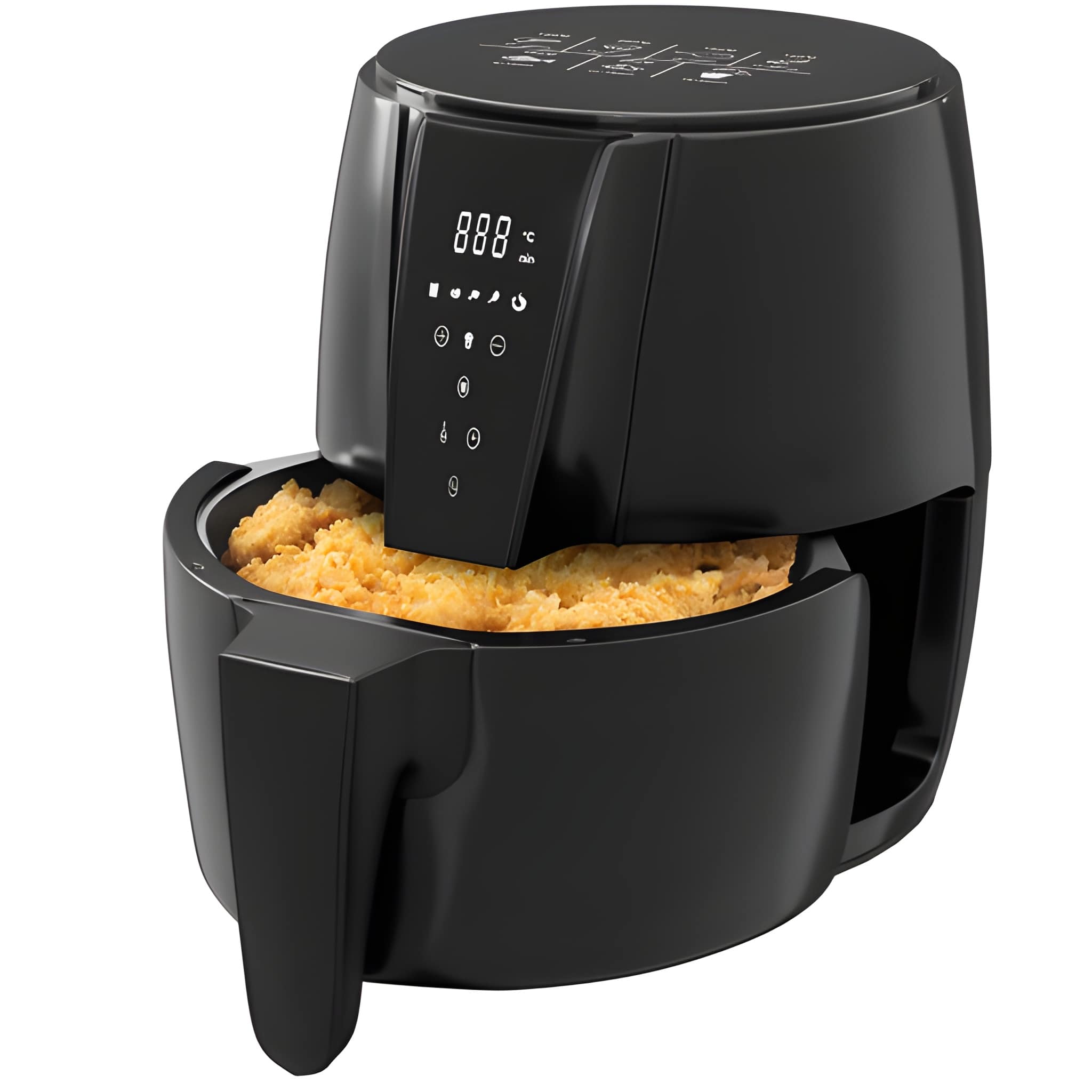 Lifelong Digital Air fryer for Home
