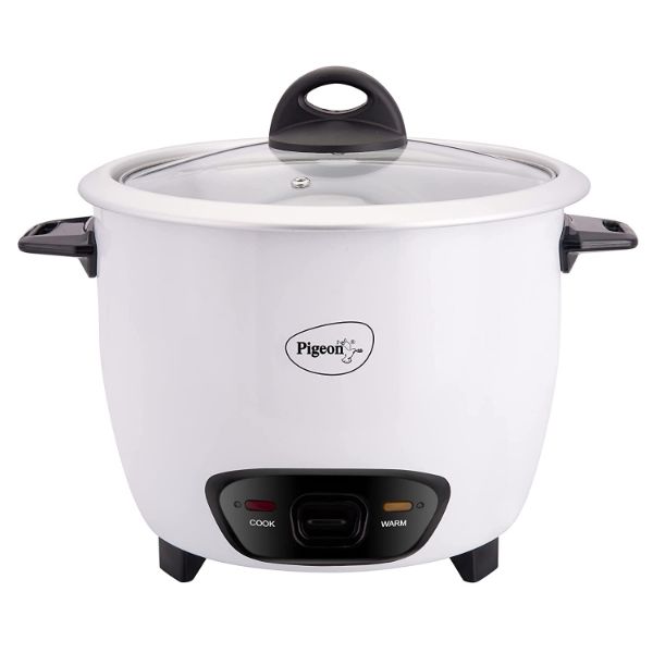 Pigeon JOY SINGLE POT AUTOMATIC MULTI COOKER