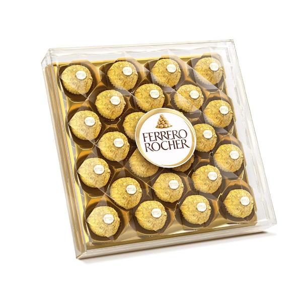 Ferrero Rocher 24 pieces