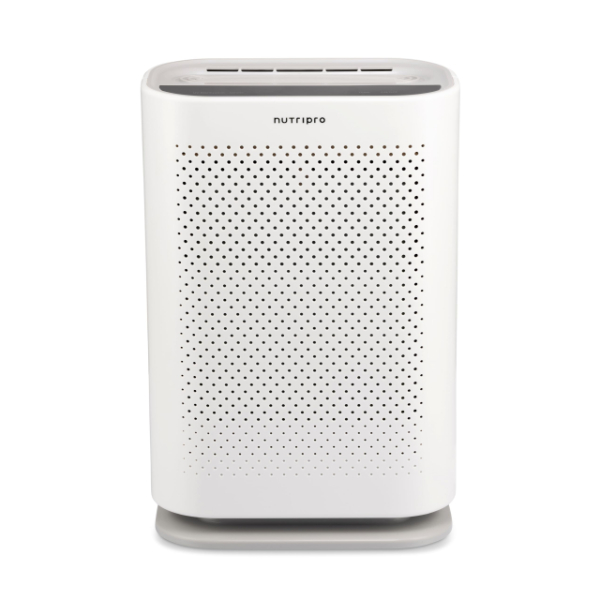 Nutripro Air Purifier for Home and Kitchen 1000 sq ft