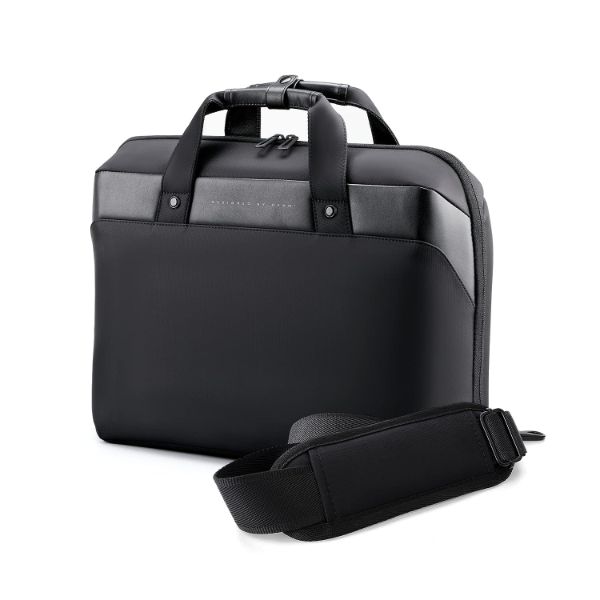 Okami Wolf ZenPack LITE Laptop Messenger Bag with USB Fast Charging 