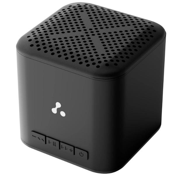 Ambrane 5W Bluetooth Mini Speaker 12Hrs