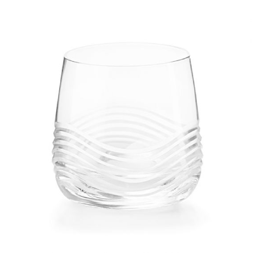 Alpha Whisky Tumbler- Set of 2