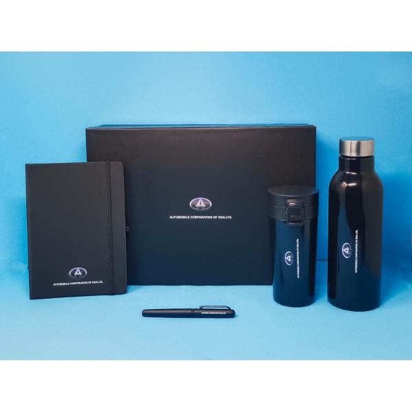 Employee Welcome Kit for Automobile Corporations