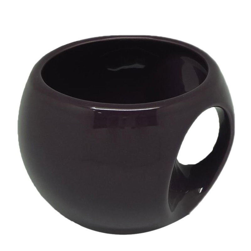 Ball Shape Mug