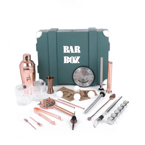 Bartender Kit