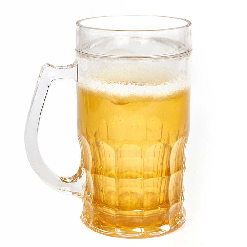 Beer Glass Mug