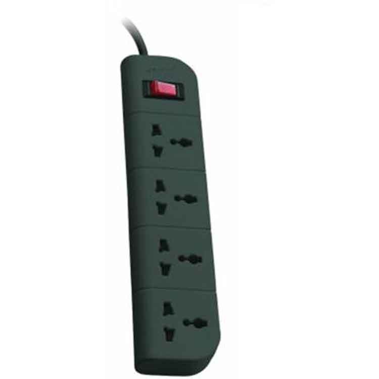 Belkin  4-Socket Surge Protector