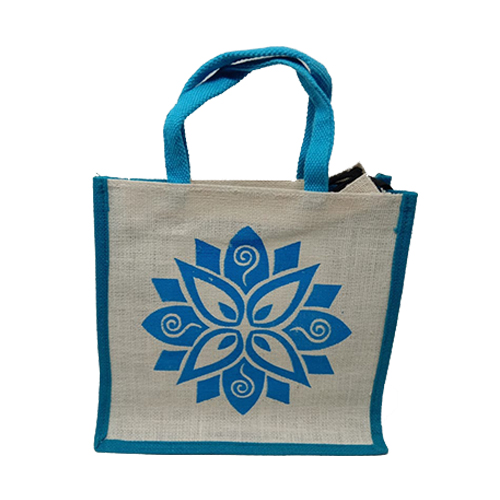 Jute Utility Bag