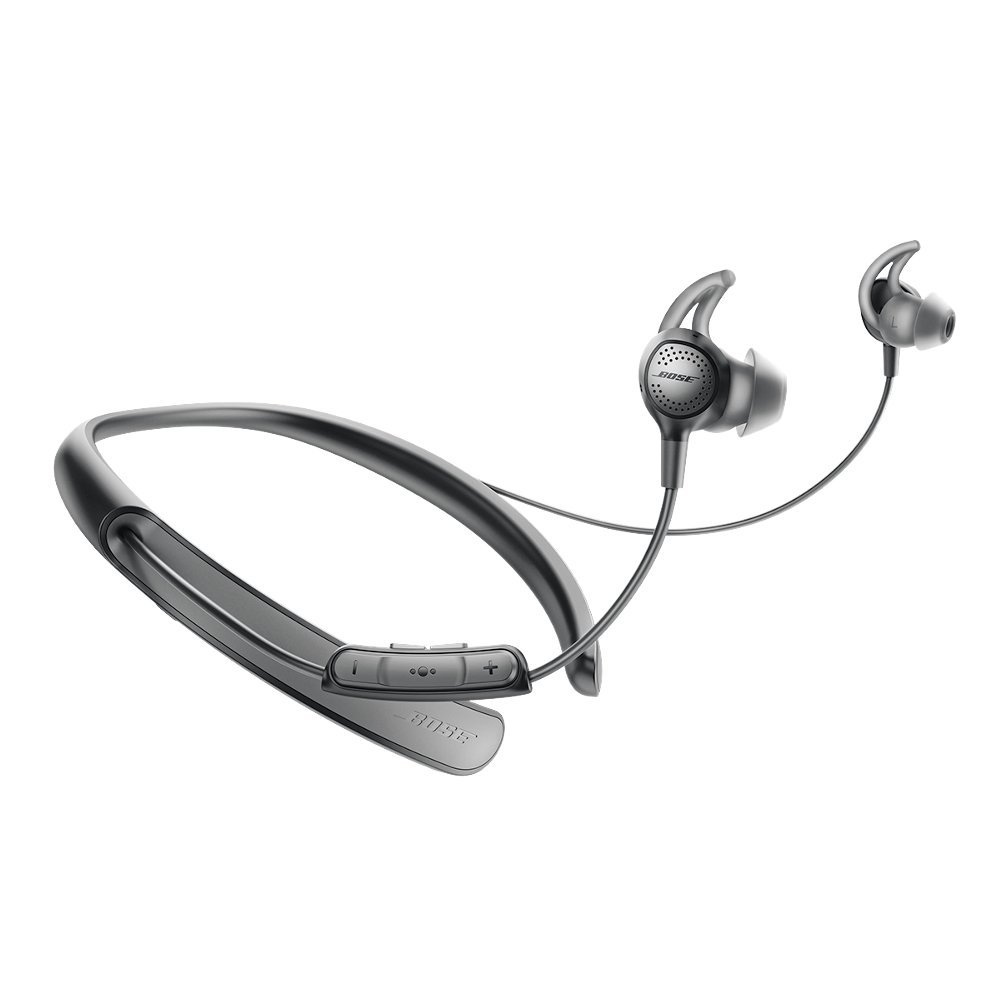 Bose QuietControl 30 Wireless Earphones