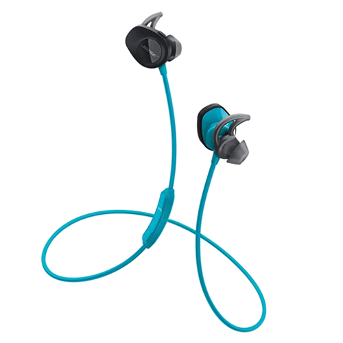 Bose SoundSport Wireless Headphones