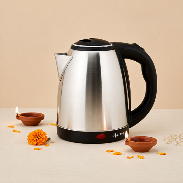 Lifelong Electric Kettle
