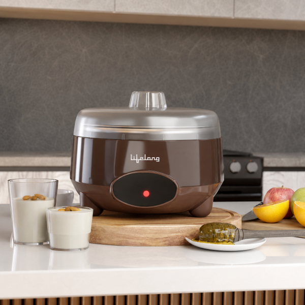 Lifelong Automatic Yogurt and Curd Maker Machine 