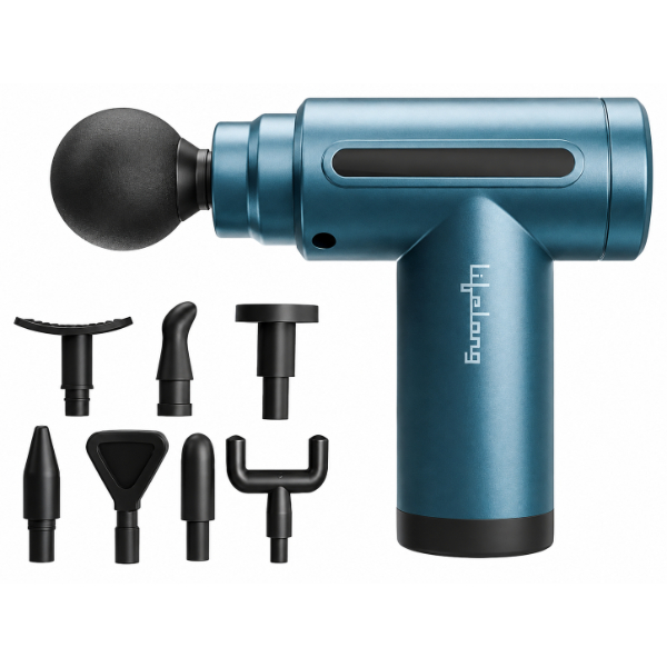 Lifelong Gun Massager For Pain Relief