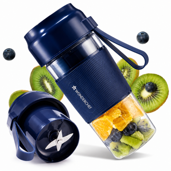 Wonderchef Nutri-Cup Portable Blender